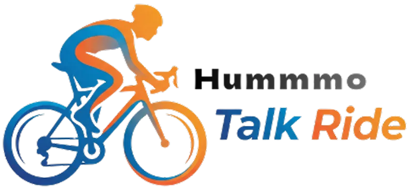 Hummmo Talk Ride