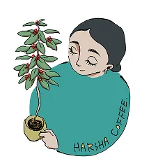 HARSHA COFFEE
